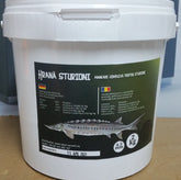 Mincare Sturioni-2kg(4,5mm)